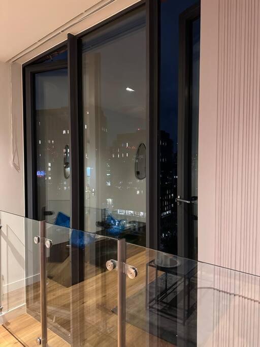 Stylish 2 Bedroom Apartment Manchester Extérieur photo